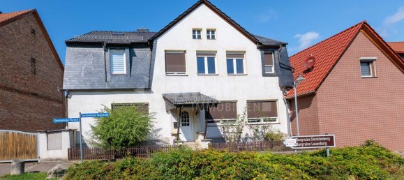 Adosado de 9 habitaciónes en Harz, Germany No. 149050 2