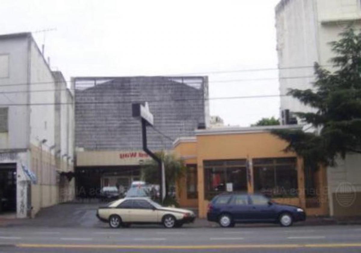  Land in Buenos Aires, Argentina No. 113029