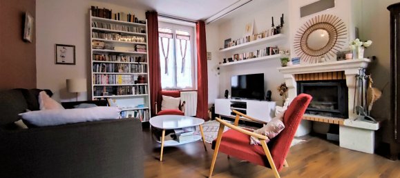 Casa de 4 dormitorios en Neuilly-en-Thelle, France No. 87509 3