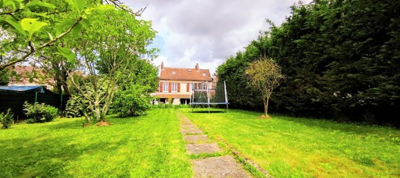 Casa de 4 dormitorios en Neuilly-en-Thelle, France No. 87509 12