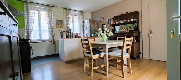 Casa de 4 dormitorios en Neuilly-en-Thelle, France No. 87509 2