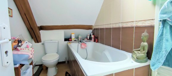 Casa de 4 dormitorios en Neuilly-en-Thelle, France No. 87509 8