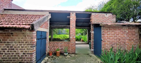 Casa de 4 dormitorios en Neuilly-en-Thelle, France No. 87509 10