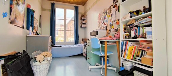 Casa de 4 dormitorios en Neuilly-en-Thelle, France No. 87509 5