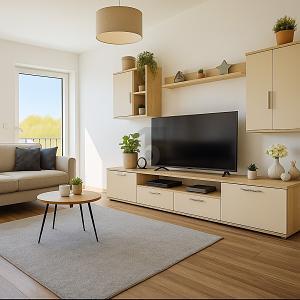 4-Zimmer Wohnung in Stade, Germany, Nr. 353328