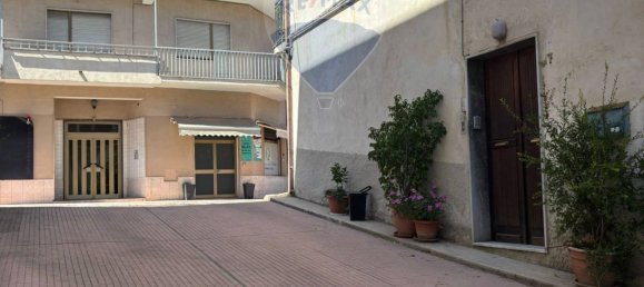 1 غرف نوم شقة في Corigliano Rossano, Italy رقم 347986 2