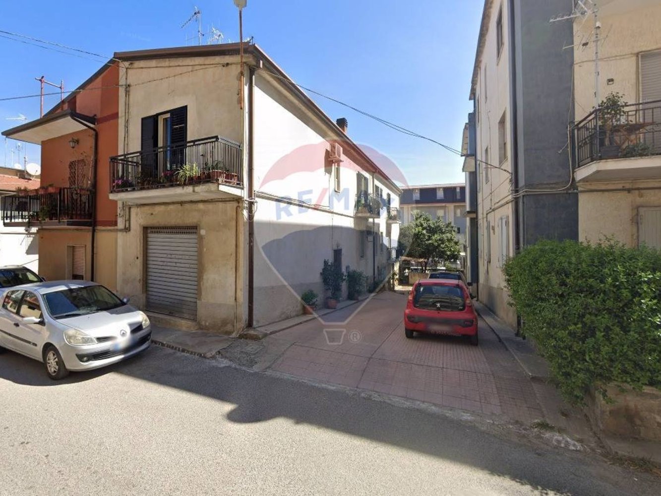 1 غرف نوم شقة في Corigliano Rossano, Italy رقم 347986