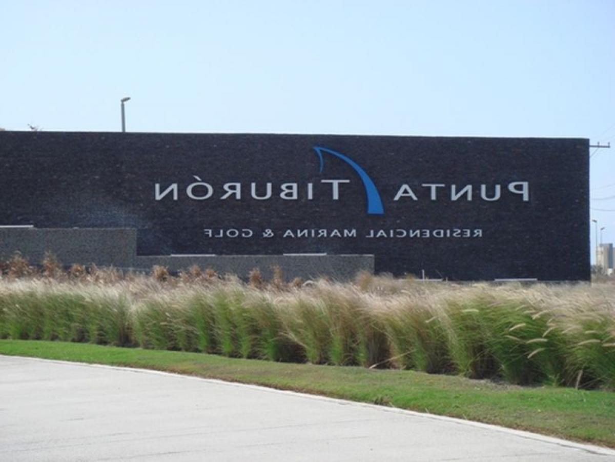 Terreno em Veracruz, Mexico N.º 206111