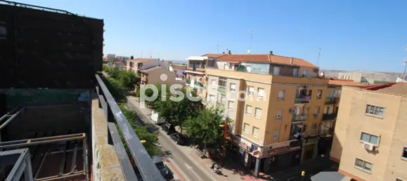 3 bedrooms Apartment in Zaragoza, Spain No. 143971 12