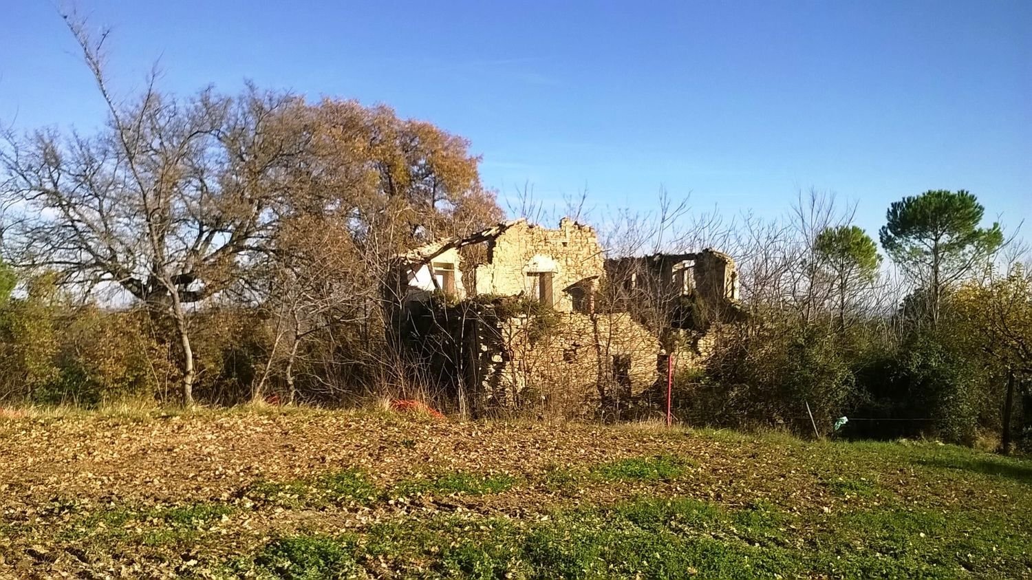 3 rooms House in Cingoli, Italy No. 65494