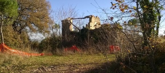 3 rooms House in Cingoli, Italy No. 65494 4