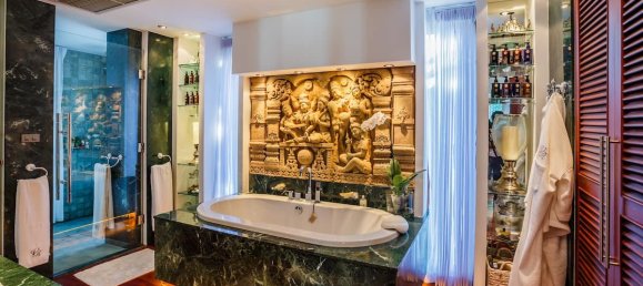 5 chambres house à louer à Surin, Northeastern Thailand, Thailand № 78862 16