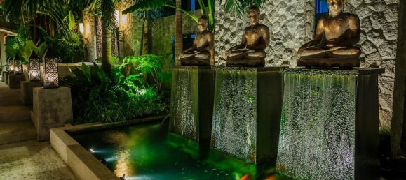 5 chambres house à louer à Surin, Northeastern Thailand, Thailand № 78862 11
