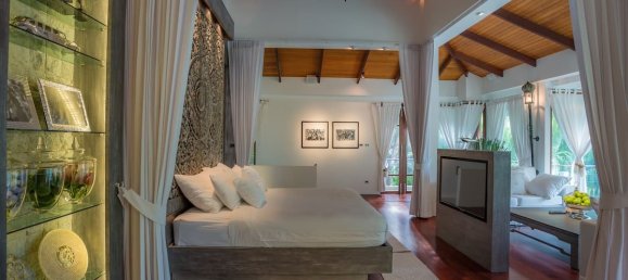 5 chambres house à louer à Surin, Northeastern Thailand, Thailand № 78862 26