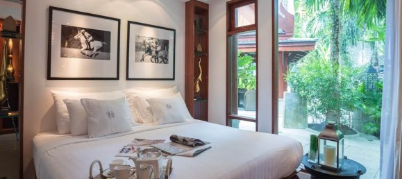 5 chambres house à louer à Surin, Northeastern Thailand, Thailand № 78862 25