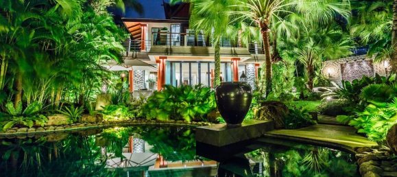 5 chambres house à louer à Surin, Northeastern Thailand, Thailand № 78862 22