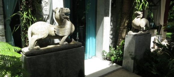 5 chambres house à louer à Surin, Northeastern Thailand, Thailand № 78862 2