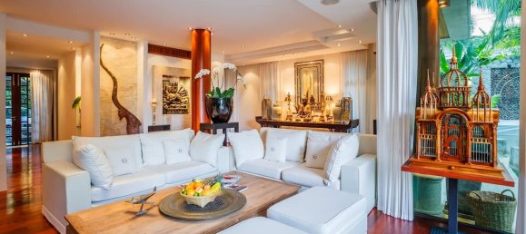 5 chambres house à louer à Surin, Northeastern Thailand, Thailand № 78862 17