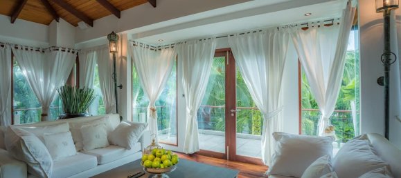 5 chambres house à louer à Surin, Northeastern Thailand, Thailand № 78862 14