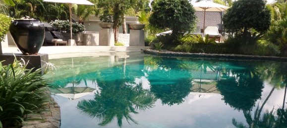 5 chambres house à louer à Surin, Northeastern Thailand, Thailand № 78862 23