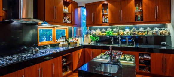 5 chambres house à louer à Surin, Northeastern Thailand, Thailand № 78862 27