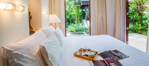 5 chambres house à louer à Surin, Northeastern Thailand, Thailand № 78862 7