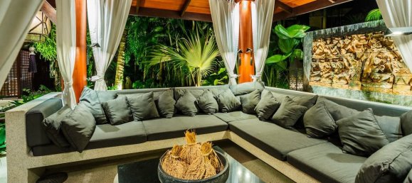 5 chambres house à louer à Surin, Northeastern Thailand, Thailand № 78862 24