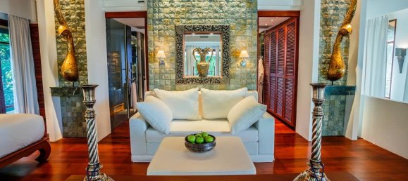 5 chambres house à louer à Surin, Northeastern Thailand, Thailand № 78862 4