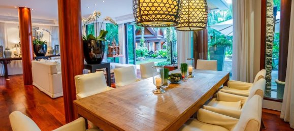 5 chambres house à louer à Surin, Northeastern Thailand, Thailand № 78862 20