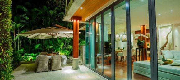5 chambres house à louer à Surin, Northeastern Thailand, Thailand № 78862 15