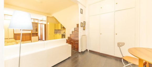 2 rooms Apartment in Rome, Italy No. 224892 3