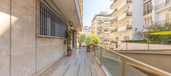 2 rooms Apartment in Rome, Italy No. 224892 24