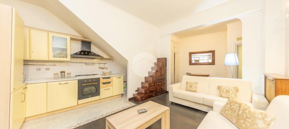 2 rooms Apartment in Rome, Italy No. 224892 12