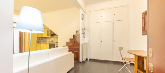 2 rooms Apartment in Rome, Italy No. 224892 4