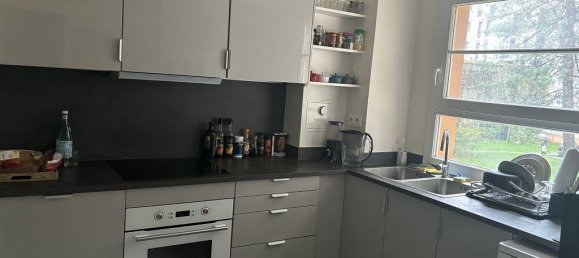 3 chambres Appartement à Montrouge, France No. 171744 2