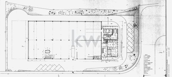 Lagerhaus in Oeiras, Portugal 3114m², Nr. 185980 30