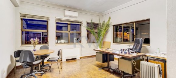 Lagerhaus in Oeiras, Portugal 3114m², Nr. 185980 18