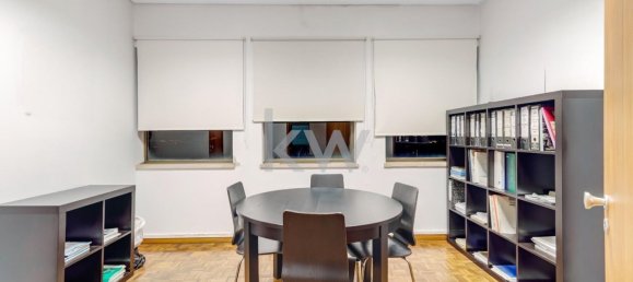 Lagerhaus in Oeiras, Portugal 3114m², Nr. 185980 24