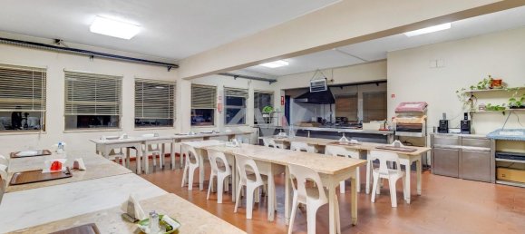 Lagerhaus in Oeiras, Portugal 3114m², Nr. 185980 15