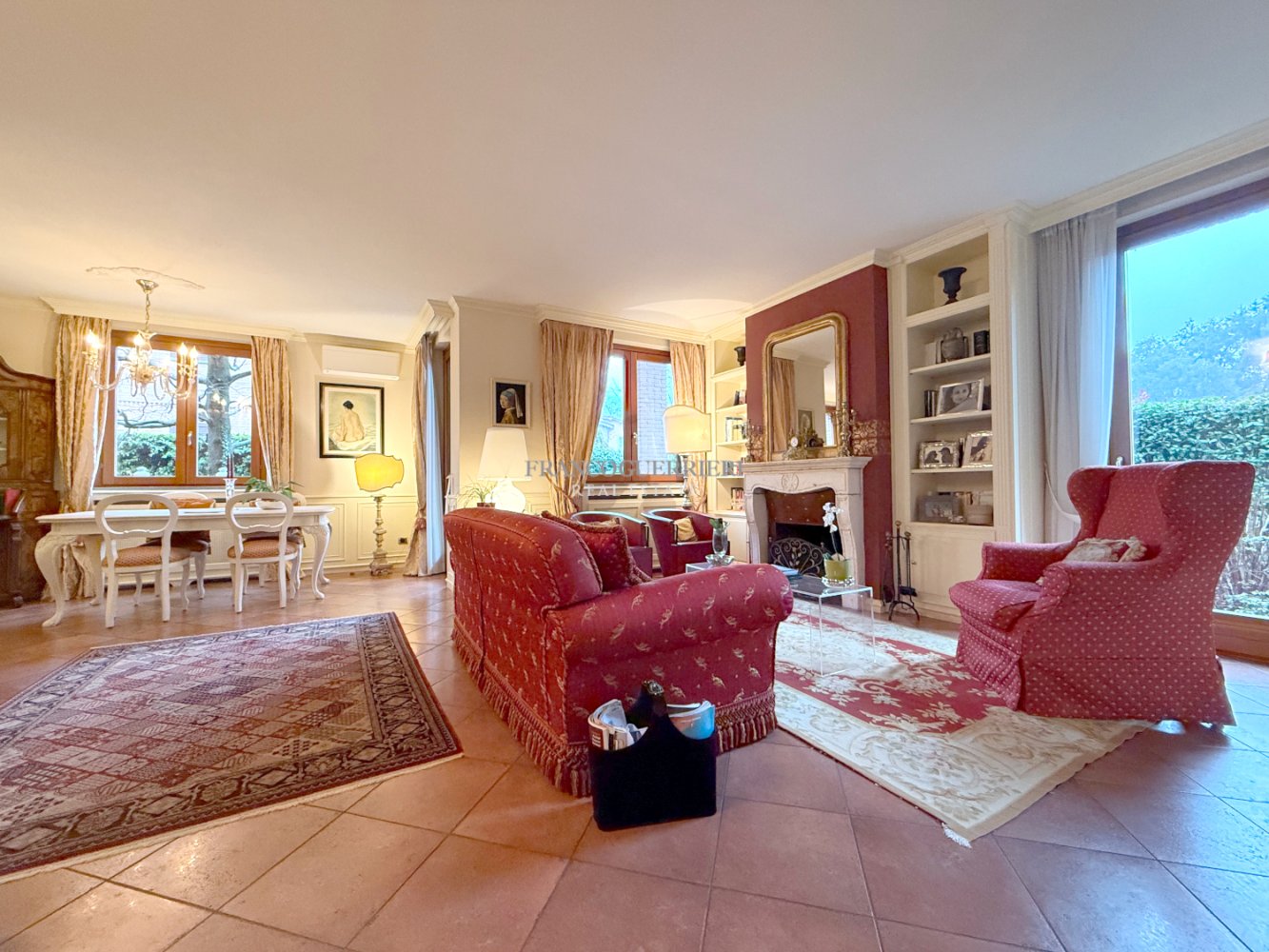 Villa de 4 dormitorios en Camparada, Italy No. 165604