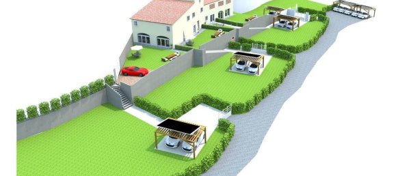 5غرفة منزل في Lastra a Signa, Italy رقم 40707 40