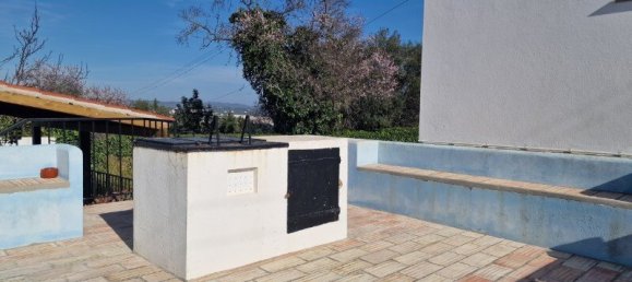 4 bedrooms Villa in Sao Bras de Alportel, Portugal No. 128357 24