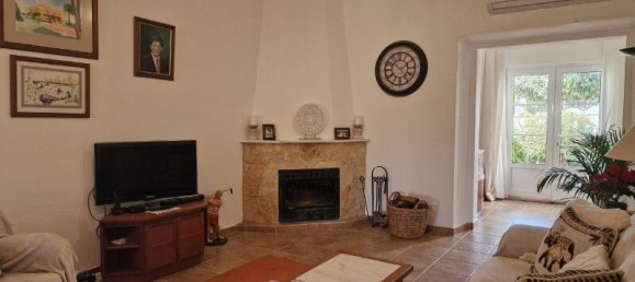 4 bedrooms Villa in Sao Bras de Alportel, Portugal No. 128357 3
