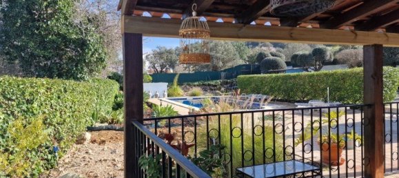 4 bedrooms Villa in Sao Bras de Alportel, Portugal No. 128357 14