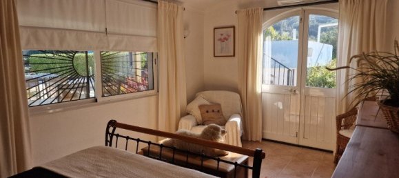 4 bedrooms Villa in Sao Bras de Alportel, Portugal No. 128357 11