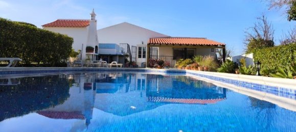 4 bedrooms Villa in Sao Bras de Alportel, Portugal No. 128357 25