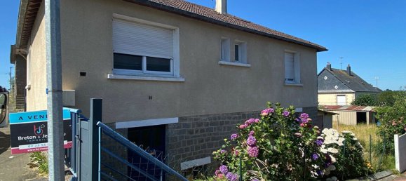 2 غرف نوم منزل في Ille-et-Vilaine, France رقم 359049 11