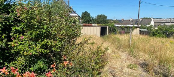 2 غرف نوم منزل في Ille-et-Vilaine, France رقم 359049 8