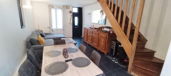 Casa de 2 dormitorios en Amiens, France No. 78169 3