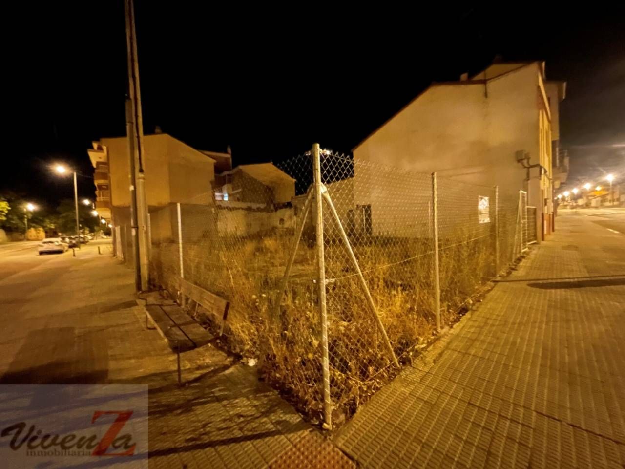 Земельный участок 475м² в Самора, Испания № 139244